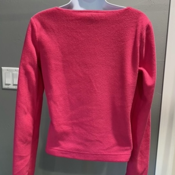 Boston Proper long Sleeve Top - Picture 7 of 8